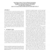 Paper-based mobile access to databases
