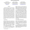 Paper versus Electronic: Challenges Associated with Physicians' Usage of Electronic Medical Records