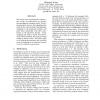 Paradigmatic Cascades: a Linguistically Sound Model of Pronunciation by Analogy