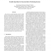 Parallel Algorithms for Bayesian Indoor Positioning Systems