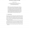 Parallel Monte Carlo Methods for Derivative Security Pricing