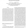 Parallel performance wizard: A performance analysis tool for partitioned global-address-space programming