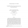 Parallel Real-Time Numerical Computation: Beyond Speedup III