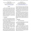 Parallel Selection Query Processing Involving Index in Parallel Database Systems