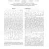 Parallelizing irregular C codes assisted by interprocedural shape analysis