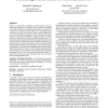 Parallelizing security checks on commodity hardware