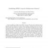 Parallelizing while loops for multiprocessor systems