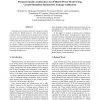 Parameterizable Architecture-Level SRAM Power Model Using Circuit-Simulation Backend for Leakage Calibration