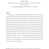 Parameterization and parametric design of mannequins