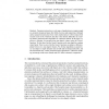 Parameterization of Star-Shaped Volumes Using Green's Functions