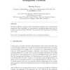 Parameterized algorithmics for linear arrangement problems