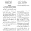 Parameterized Learning Complexity