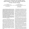 Parameterized maximum and average degree approximation in topic-based publish-subscribe overlay network design