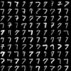 Parametric Dimensionality Reduction by Unsupervised Regression