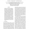 ParaSense or How to Use Parallel Corpora for Word Sense Disambiguation