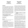 Pareto-coevolutionary genetic programming classifier