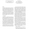 Parity-Based Loss Recovery for Reliable Multicast Transmission