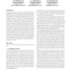 Parsimonious translation models for information retrieval