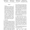Part of Speech Tagger for Assamese Text