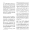 Partial Matching of Planar Polygons Under Translation and Rotation