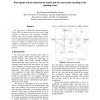 Participant Activity Detection by Hands and Face Movement Tracking in the Meeting Room