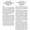 Participatory design in a human-computer interaction course: teaching ethnography methods to computer scientists