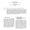 Participatory Simulation as a Tool for Agent-based Simulation