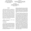Partitioned Schedules for Clustered VLIW Architectures