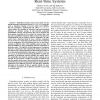 Partitioning bin-packing algorithms for distributed real-time systems