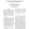 Partitioning of Temporal Planning Problems in Mixed Space Using the Theory of Extended Saddle Points