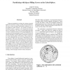 Partitioning with Space-Filling Curves on the Cubed-Sphere
