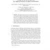 Passage Retrieval in Log Files: An Approach Based on Query Enrichment