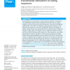 PATACSDB - the database of polyA translational attenuators in coding sequences