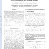 Patch confidence k-nearest neighbors denoising