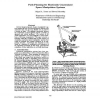 Path-Planning for Elastically Constrained Space Manipulator Systems