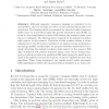 Patient Position Detection for SAR Optimization in Magnetic Resonance Imaging