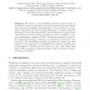 Pedestrian Detection by Probabilistic Component Assembly