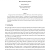 Peer-to-peer systems