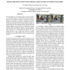 People Identification with Limited Labels in Privacy-Protected Video