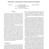 People-LDA: Anchoring Topics to People using Face Recognition
