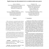 Peptide Charge State Determination for Low-Resolution Tandem Mass Spectra