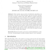 Peptide Retention Time Prediction Yields Improved Tandem Mass Spectrum Identification for Diverse Chromatography Conditions