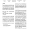 Perception-motivated interpolation of image sequences