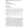 Perceptual evaluation of tone-reproduction operators using the Cornsweet--Craik--O'Brien illusion