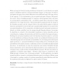 Perceptual Scale Space and its Applications