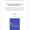 PerDiS: Design, Implementation, and Use of a PERsistent DIstributed Store