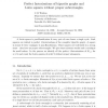 Perfect Factorisations of Bipartite Graphs and Latin Squares Without Proper Subrectangles