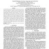 Performance Analysis of Error Control Codes for Wireless Sensor Networks