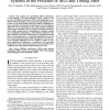 Performance analysis of M-ary PPM TH-UWB systems in the presence of MUI and timing jitter