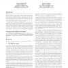Performance and extension of user space file systems